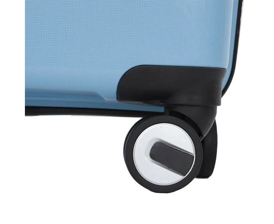 Чемодан Semi Line 20" S Blue (T5616-1), изображение 8