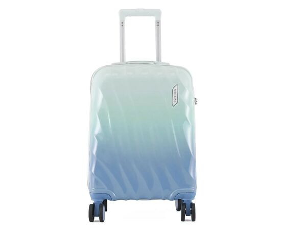 Валіза Semi Line Gradient 20" S Blue/Navy (T5648-1), зображення 2 Валіза Semi Line Gradient 20" S Blue/Navy (T5648-1), зображення 2