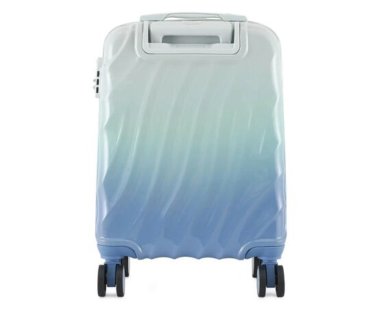 Валіза Semi Line Gradient 20" S Blue/Navy (T5648-1), зображення 3 Валіза Semi Line Gradient 20" S Blue/Navy (T5648-1), зображення 3