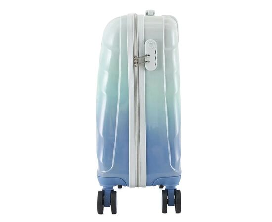 Валіза Semi Line Gradient 20" S Blue/Navy (T5648-1), зображення 4 Валіза Semi Line Gradient 20" S Blue/Navy (T5648-1), зображення 4