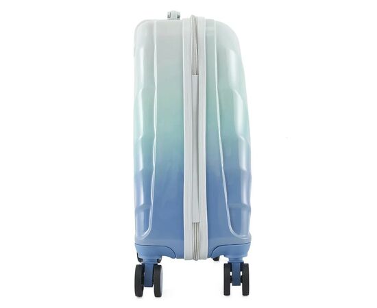 Валіза Semi Line Gradient 20" S Blue/Navy (T5648-1), зображення 5 Валіза Semi Line Gradient 20" S Blue/Navy (T5648-1), зображення 5