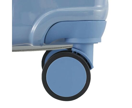 Валіза Semi Line Gradient 20" S Blue/Navy (T5648-1), зображення 8 Валіза Semi Line Gradient 20" S Blue/Navy (T5648-1), зображення 8