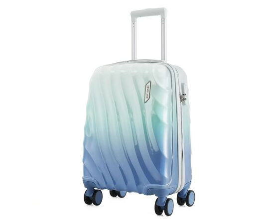 Валіза Semi Line Gradient 20" S Blue/Navy (T5648-1)