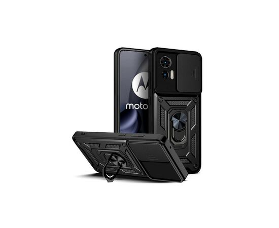 Чехол для мобильного телефона BeCover Military Motorola Edge 30 Neo Black (709966), изображение 7