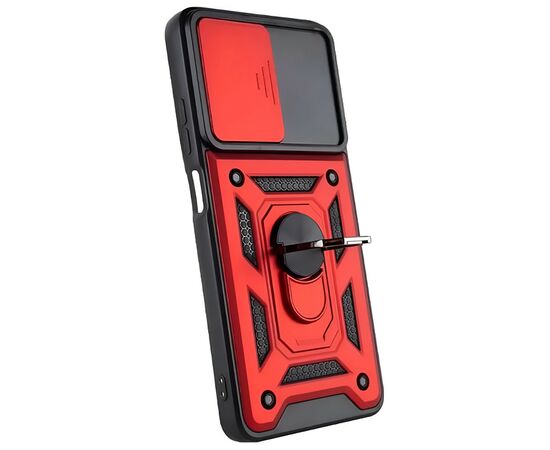 Чехол для мобильного телефона BeCover Military Motorola Moto E22/E22i Red (709981), изображение 3