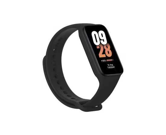 Фитнес браслет Xiaomi Mi Smart Band 8 Active Black (BHR7422GL), изображение 2 Фитнес браслет Xiaomi Mi Smart Band 8 Active Black (BHR7422GL), изображение 2
