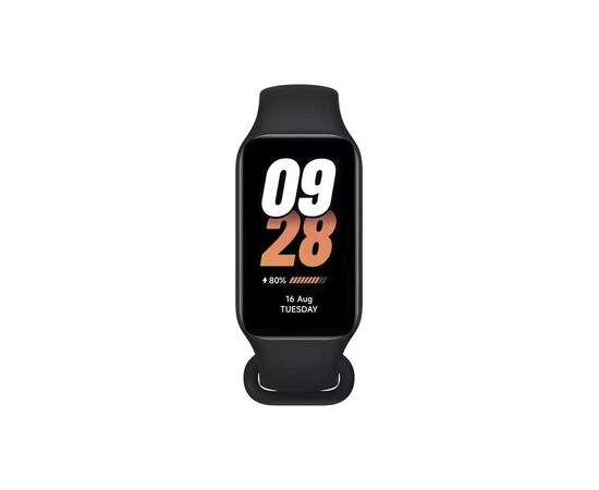 Фитнес браслет Xiaomi Mi Smart Band 8 Active Black (BHR7422GL), изображение 3 Фитнес браслет Xiaomi Mi Smart Band 8 Active Black (BHR7422GL), изображение 3