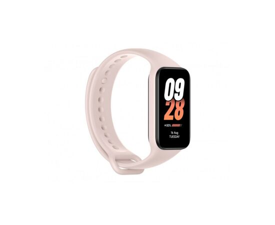 Фітнес браслет Xiaomi Mi Smart Band 8 Active Pink (BHR7420GL)