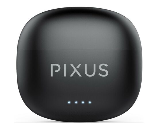 Наушники Pixus Band Black (4897058531626), изображение 5 Наушники Pixus Band Black (4897058531626), изображение 5