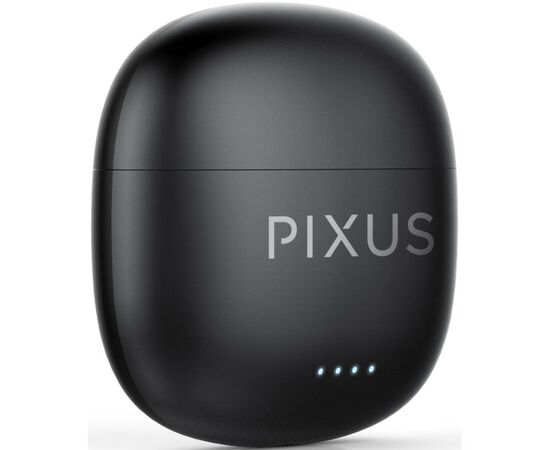 Наушники Pixus Band Black (4897058531626), изображение 7 Наушники Pixus Band Black (4897058531626), изображение 7