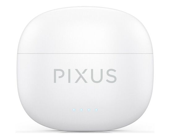 Наушники Pixus Band White (4897058531619), изображение 5
