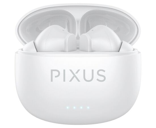 Наушники Pixus Band White (4897058531619), изображение 6