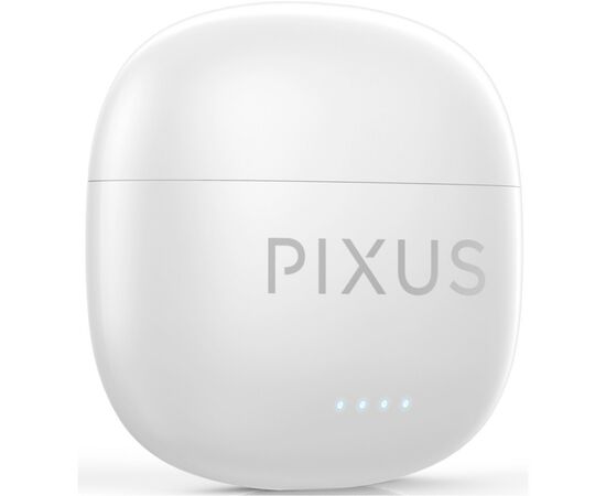 Наушники Pixus Band White (4897058531619), изображение 7