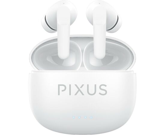 Навушники Pixus Band White (4897058531619)