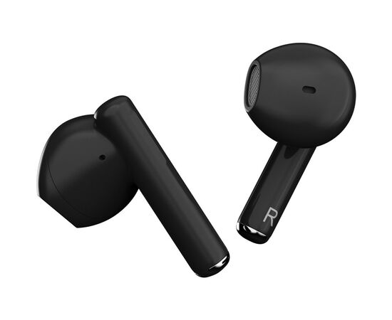 Наушники Pixus Space Black (4897058531640), изображение 5 Наушники Pixus Space Black (4897058531640), изображение 5