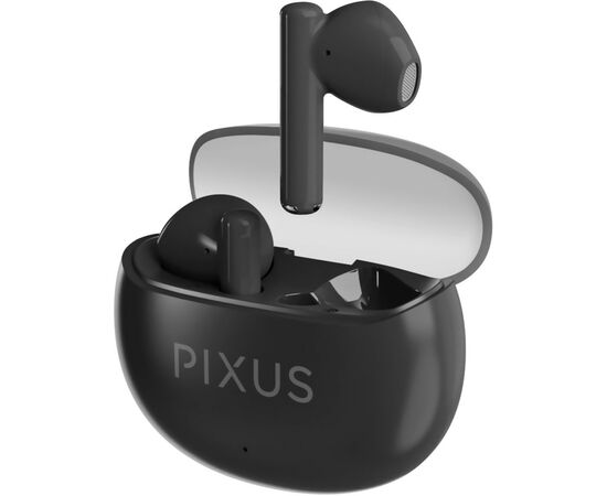 Наушники Pixus Space Black (4897058531640), изображение 6 Наушники Pixus Space Black (4897058531640), изображение 6