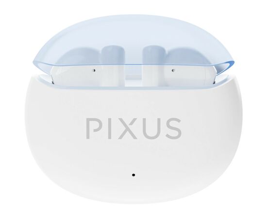 Наушники Pixus Space White (4897058531633), изображение 2