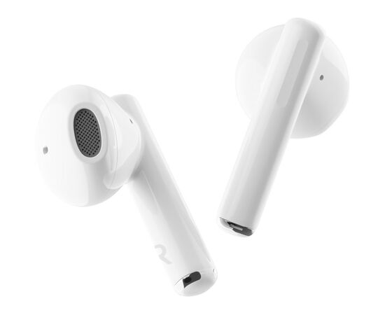 Наушники Pixus Space White (4897058531633), изображение 3