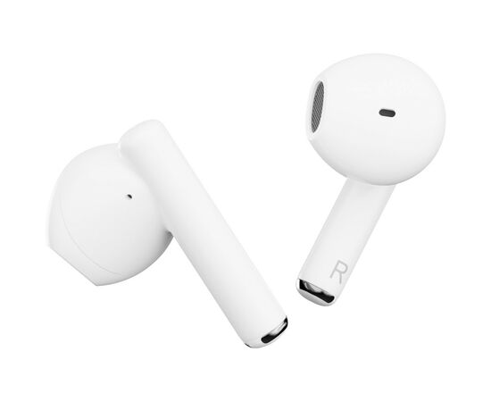 Наушники Pixus Space White (4897058531633), изображение 5