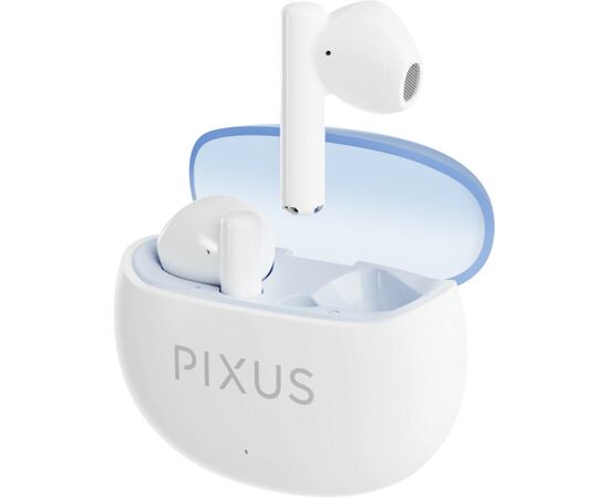 Наушники Pixus Space White (4897058531633), изображение 6