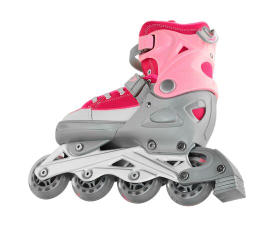 Роликовые коньки Action Anny Рожеві 37-40 (PW-126B-13-2PINK/37-40), изображение 6
