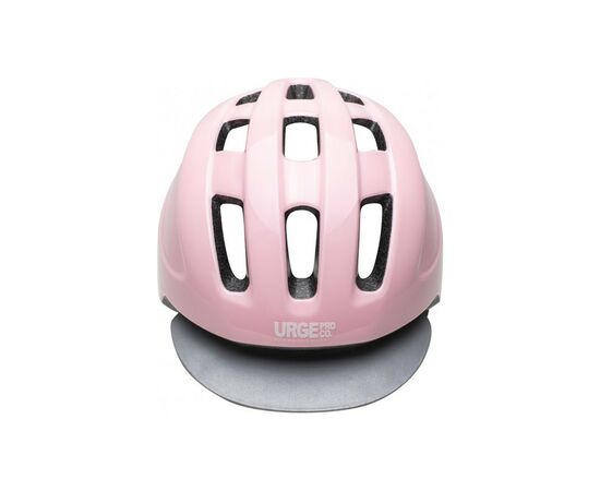 Шлем Urge Nimbus City Рожевий S 51-55 см (UBP22191Y), изображение 5 Шлем Urge Nimbus City Рожевий S 51-55 см (UBP22191Y), изображение 5