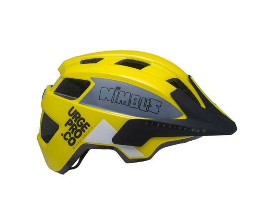 Шлем Urge Nimbus Жовтий S 51-55 см (UBP21153Y)