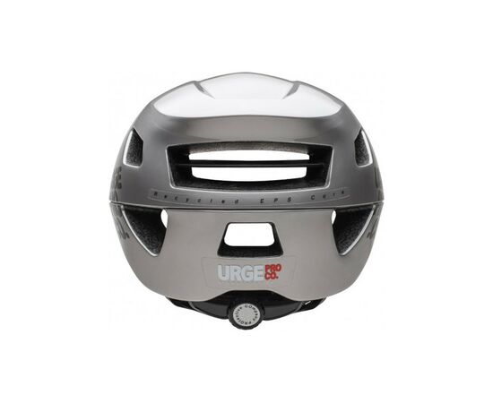 Шлем Urge Papingo Металік S/M 54-58 см (UBP22240M), изображение 2 Шлем Urge Papingo Металік S/M 54-58 см (UBP22240M), изображение 2