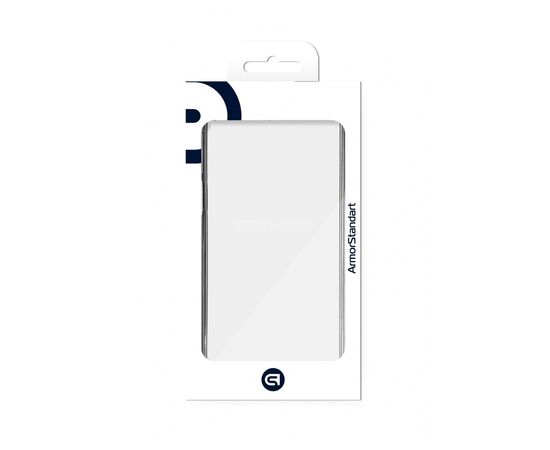 Чохол до мобільного телефона Armorstandart Air Force Apple iPhone 13 Pro Max Camera cover Transparent (ARM73238)