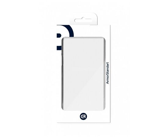 Чохол до мобільного телефона Armorstandart Air Series Samsung A05s (A057) Camera cover Transparent (ARM72578)