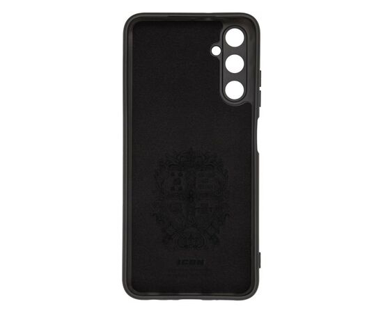 Чехол для мобильного телефона Armorstandart ICON Case Samsung A05s (A057) Camera cover Black (ARM72567), изображение 2