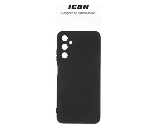 Чехол для мобильного телефона Armorstandart ICON Case Samsung A05s (A057) Camera cover Black (ARM72567), изображение 3
