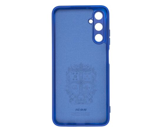 Чохол до мобільного телефона Armorstandart ICON Case Samsung A05s (A057) Camera cover Dark Blue (ARM72568), зображення 2 Чохол до мобільного телефона Armorstandart ICON Case Samsung A05s (A057) Camera cover Dark Blue (ARM72568), зображення 2