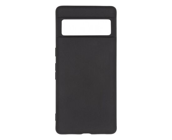 Чехол для мобильного телефона Armorstandart Matte Slim Fit Google Pixel 7 Pro Black (ARM63344)