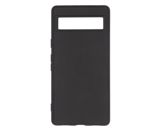 Чехол для мобильного телефона Armorstandart Matte Slim Fit Google Pixel 7a Black (ARM70857)