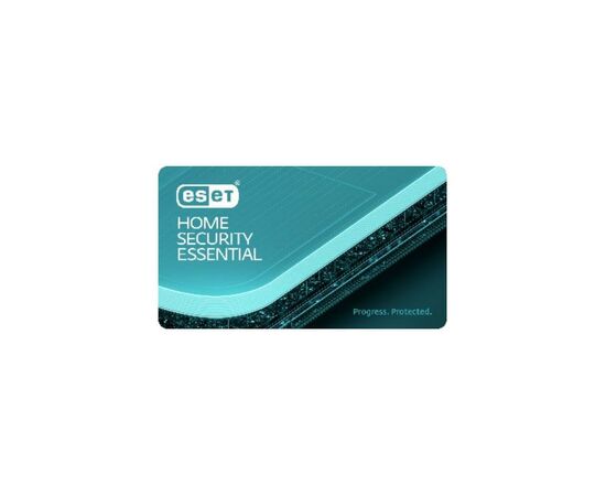 Антивірус Eset Home Security Essential 11 ПК 1 year нова покупка (EHSE_11_1_B)