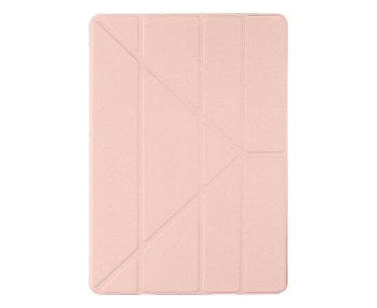 Чехол для планшета Armorstandart Y-type Case with Pencil Holder Apple iPad Pro 12.9 2020 / 2021 Sand Powder (ARM62323)