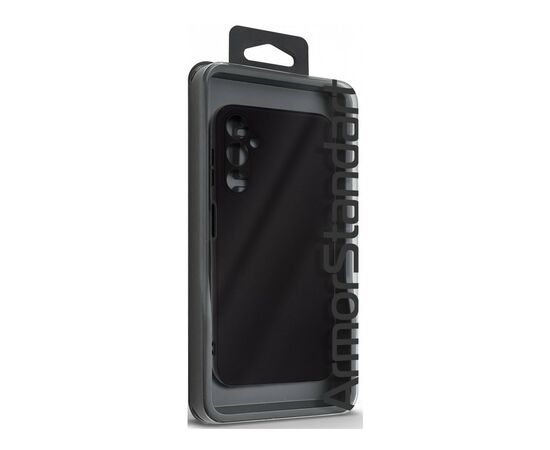 Чехол для мобильного телефона Armorstandart Matte Slim Fit Samsung A05s (A057) Camera cover Black (ARM72565), изображение 5