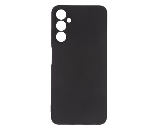 Чехол для мобильного телефона Armorstandart Matte Slim Fit Samsung A05s (A057) Camera cover Black (ARM72565)