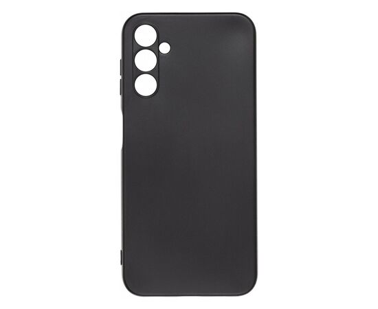 Чехол для мобильного телефона Armorstandart Matte Slim Fit Samsung A14 4G / A14 5G Camera cover Black (ARM73237)
