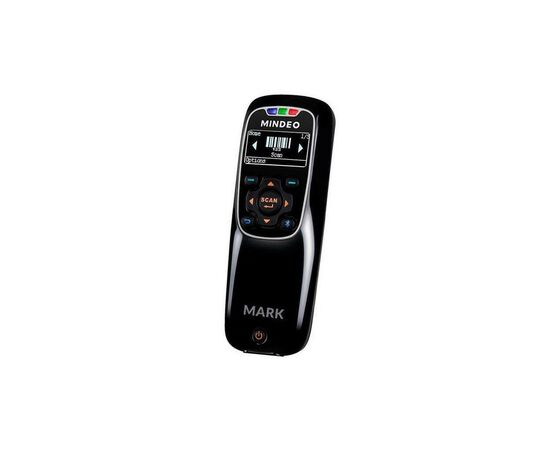 Сканер штрих-кода Mindeo MS3690 Bluetooth 4,0, USB (MS3690-1D BT)