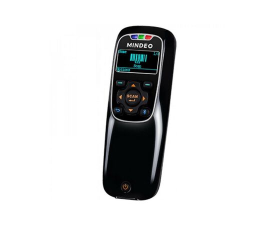 Сканер штрих-коду Mindeo MS3690 2D, Bluetooth 4,0, USB (MS3690-2D BT)