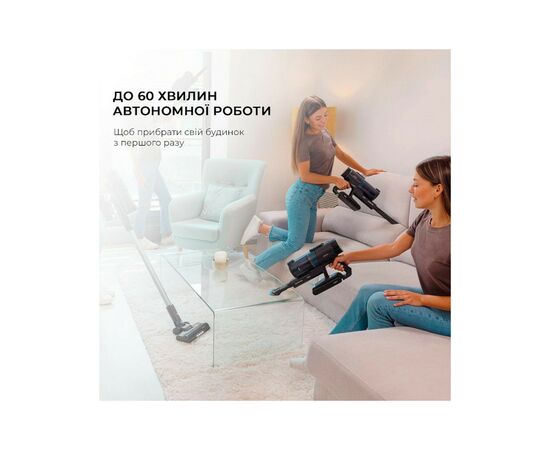 Пылесос Cecotec CCTC-08423, изображение 4 Пылесос Cecotec CCTC-08423, изображение 4