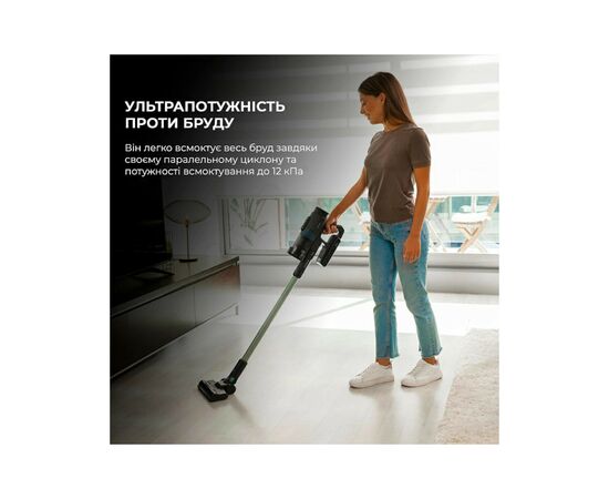 Пылесос Cecotec CCTC-08423, изображение 7 Пылесос Cecotec CCTC-08423, изображение 7