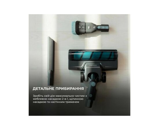 Пылесос Cecotec CCTC-08423, изображение 8 Пылесос Cecotec CCTC-08423, изображение 8