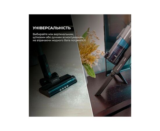 Пылесос Cecotec CCTC-08422, изображение 4 Пылесос Cecotec CCTC-08422, изображение 4