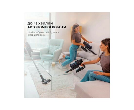 Пылесос Cecotec CCTC-08422, изображение 5 Пылесос Cecotec CCTC-08422, изображение 5