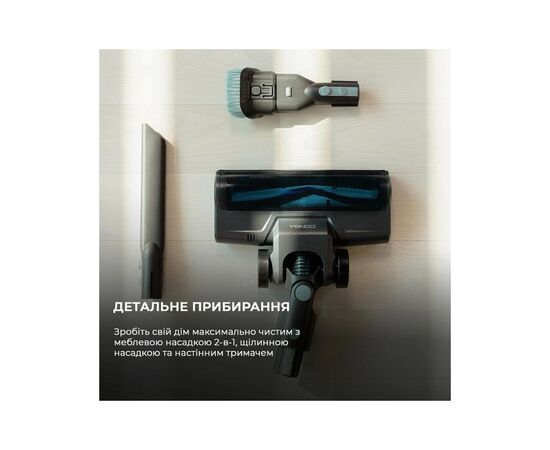 Пылесос Cecotec CCTC-08422, изображение 6 Пылесос Cecotec CCTC-08422, изображение 6
