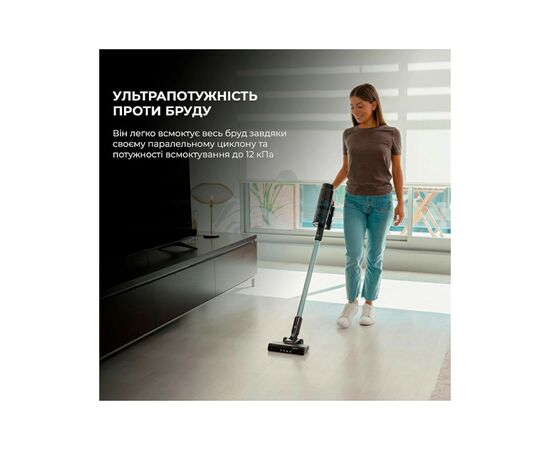 Пылесос Cecotec CCTC-08422, изображение 8 Пылесос Cecotec CCTC-08422, изображение 8