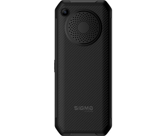 Мобільний телефон Sigma X-style 310 Force Type-C Black (4827798855119), зображення 2 Мобільний телефон Sigma X-style 310 Force Type-C Black (4827798855119), зображення 2